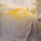 Illustration for article titled These Magical Landscapes Are Actually Photos of Plastic Bags